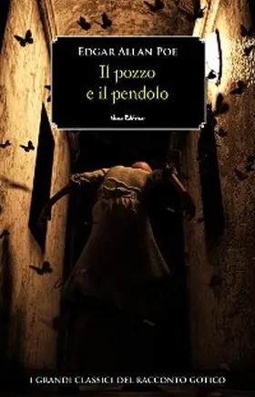 Poe |  Il pozzo e il pendolo | eBook | Sack Fachmedien