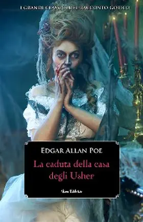 Poe |  La caduta della casa degli Usher | eBook | Sack Fachmedien