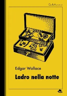 Wallace |  Ladro nella notte | eBook | Sack Fachmedien