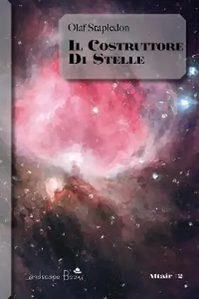 Stapledon |  Il Costruttore di Stelle | eBook | Sack Fachmedien