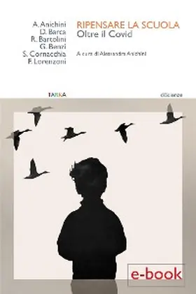 Anichini / Barca / Bartolini |  Ripensare la scuola | eBook | Sack Fachmedien