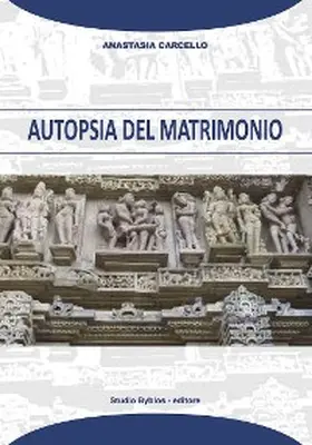 Carcello |  Autopsia del matrimonio | eBook | Sack Fachmedien