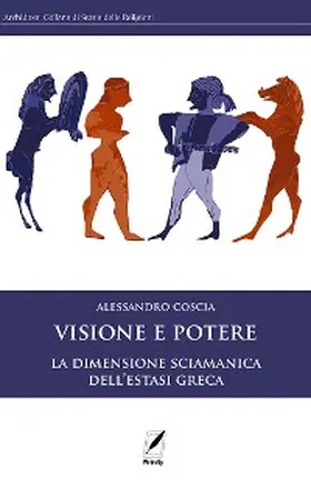 Coscia |  Visione e potere | eBook | Sack Fachmedien
