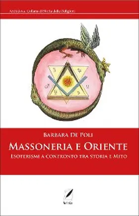 De Poli |  Massoneria e Oriente | eBook | Sack Fachmedien
