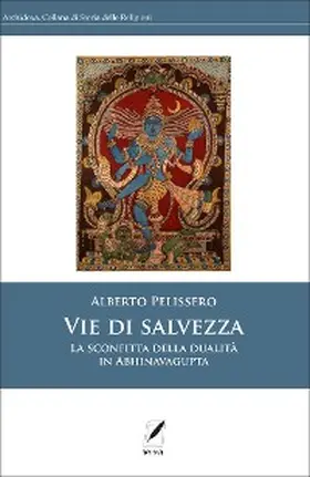 Pelissero |  Vie di salvezza | eBook | Sack Fachmedien