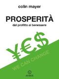 Mayer |  Prosperità. Dal profitto al benessere | eBook | Sack Fachmedien