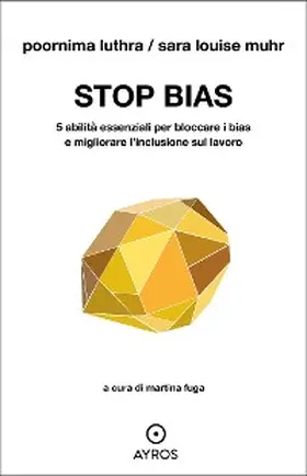 Luthra / Muhr |  STOP BIAS | eBook | Sack Fachmedien