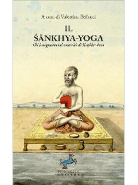 Bellucci |  Il Sankhya-Yoga | eBook | Sack Fachmedien