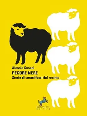Susani |  Pecore Nere | eBook | Sack Fachmedien