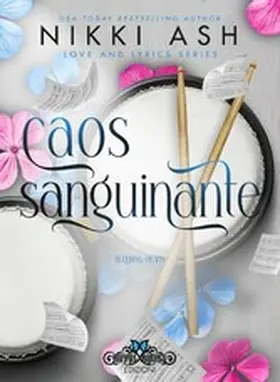 Ash |  Caos Sanguinante | eBook | Sack Fachmedien