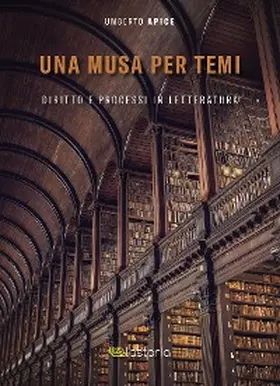 Apice |  Una musa per Temi | eBook | Sack Fachmedien