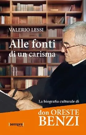 Lessi |  Alle fonti di un carisma | eBook | Sack Fachmedien