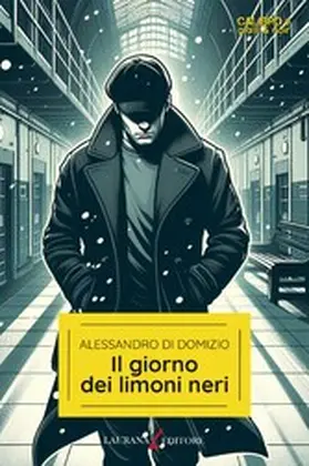 Di Domizio |  Il giorno dei limoni neri | eBook | Sack Fachmedien