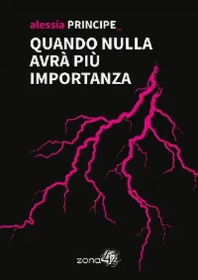 Principe |  Quando nulla avra` piu` importanza | eBook | Sack Fachmedien