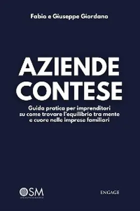 Giordano |  Aziende contese | eBook | Sack Fachmedien