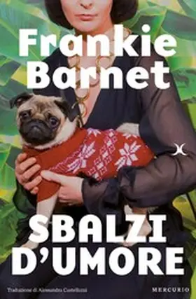 Barnet |  Sbalzi d'umore | eBook | Sack Fachmedien