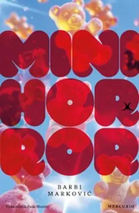 Markovic / Markovi? |  Minihorror | eBook | Sack Fachmedien