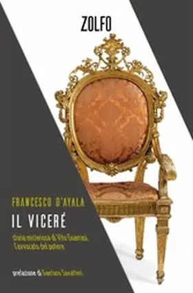 d'Ayala |  Il Viceré | eBook | Sack Fachmedien