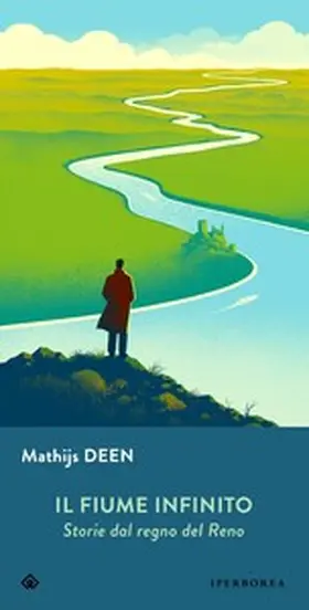 Deen |  Il fiume infinito | eBook | Sack Fachmedien