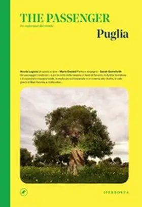 Vv. |  The Passenger - Puglia | eBook | Sack Fachmedien