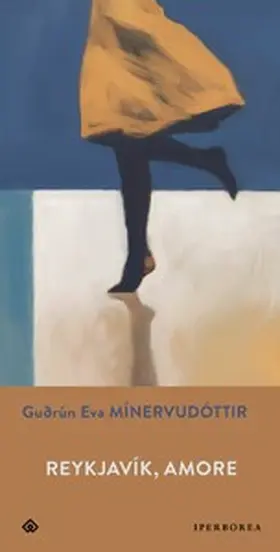 Mínervudóttir |  Reykjavík, amore | eBook | Sack Fachmedien