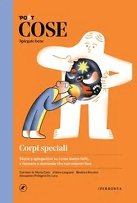  COSE Spiegate bene. Corpi speciali | eBook | Sack Fachmedien