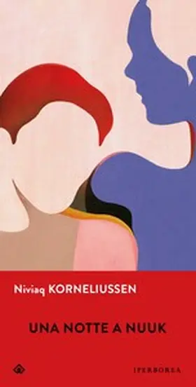 Korneliussen |  Una notte a Nuuk | eBook | Sack Fachmedien