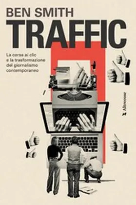 Smith |  Traffic | eBook | Sack Fachmedien