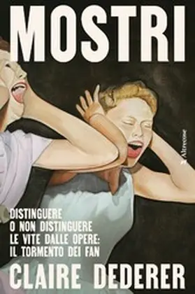 Dererer |  Mostri | eBook | Sack Fachmedien