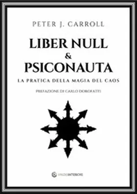 Carroll |  Liber Null & Psiconauta | eBook | Sack Fachmedien