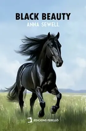 Sewell |  Black Beauty | eBook | Sack Fachmedien