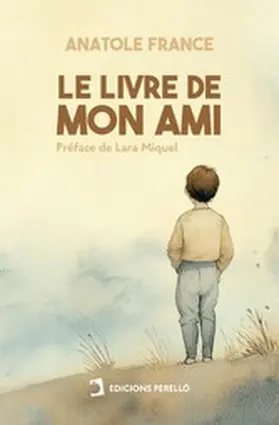 France |  Le livre de mon ami | eBook | Sack Fachmedien