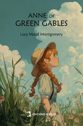 Montgomery |  Anne of Green Gables | eBook | Sack Fachmedien
