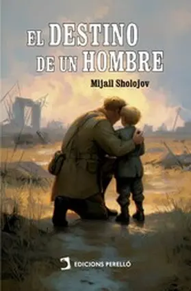 Sholojov |  El destino de un hombre | eBook | Sack Fachmedien