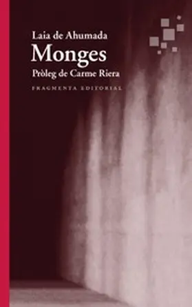 De Ahumada |  Monges | eBook | Sack Fachmedien