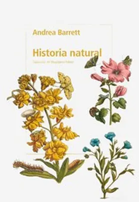 Barret |  Historia Natural | eBook | Sack Fachmedien
