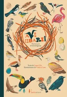 Vila Mejías |  AVEcedario | eBook | Sack Fachmedien
