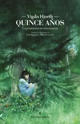 Hjorth |  Quince años | eBook | Sack Fachmedien