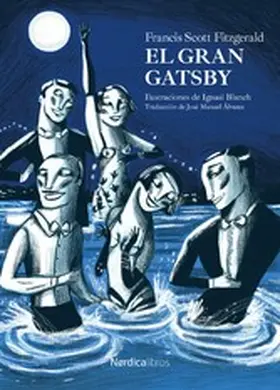 Fitzgerald |  El Gran Gatsby | eBook | Sack Fachmedien