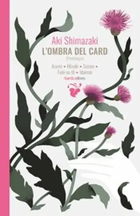 Shimazaki |  L'ombra del card | eBook | Sack Fachmedien