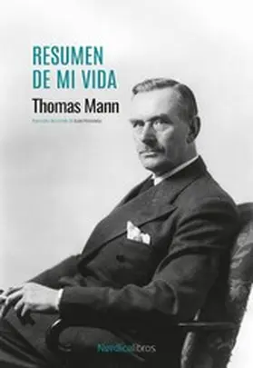Mann |  Resumen de mi vida | eBook | Sack Fachmedien