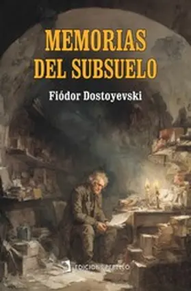Dostoyevski |  Memorias del subsuelo | eBook | Sack Fachmedien