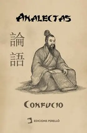 Confucio |  Analectas | eBook | Sack Fachmedien