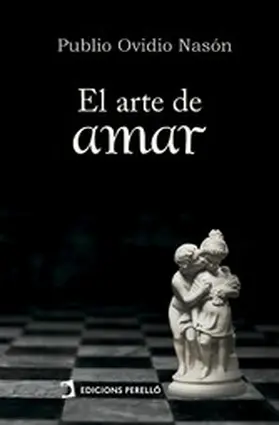 Nasón |  El arte de amar | eBook | Sack Fachmedien