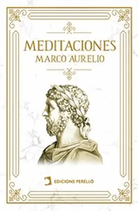 Aurelio |  Meditaciones | eBook | Sack Fachmedien