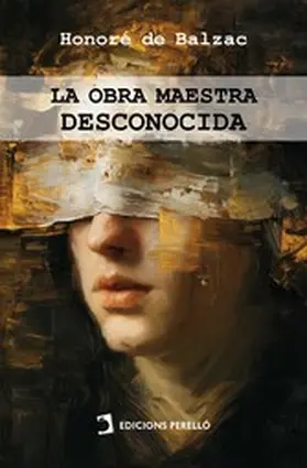 de Balzac |  La obra maestra desconocida | eBook | Sack Fachmedien