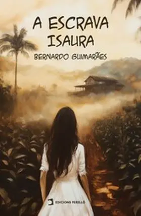 Guimarães |  A escrava Isaura | eBook | Sack Fachmedien