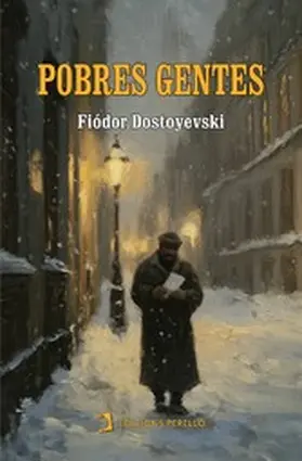 Dostoyevski |  Pobres gentes | eBook | Sack Fachmedien