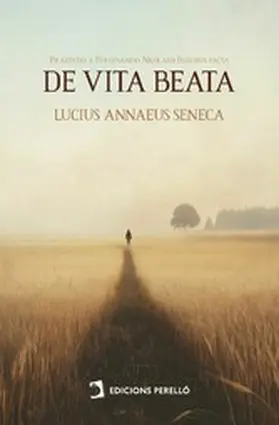 Seneca |  De vita beata | eBook | Sack Fachmedien