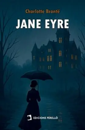 Brontë |  Jane Eyre | eBook | Sack Fachmedien
